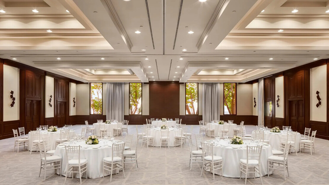 Tivoli La Caleta Tenerife Resort